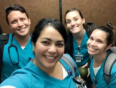 UH-MC: Plenty of interest in nursing programs